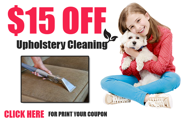 Upholstery Cleaning Pasadena TX Special Offer